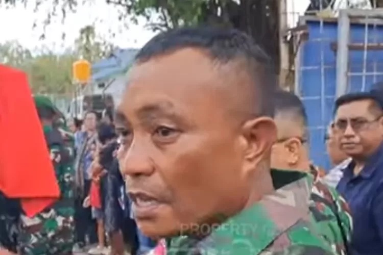 Emosi Ayah Prada Lucky Meledak di Kupang, Tuntut Keadilan dan Hukuman Mati untuk Pelaku